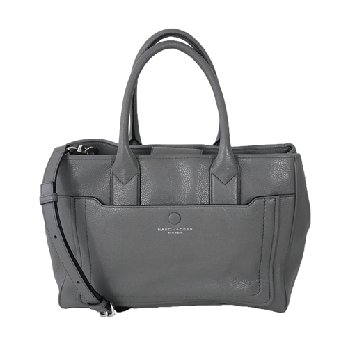 Marc Jacobs Empire City Leather Convertible Tote