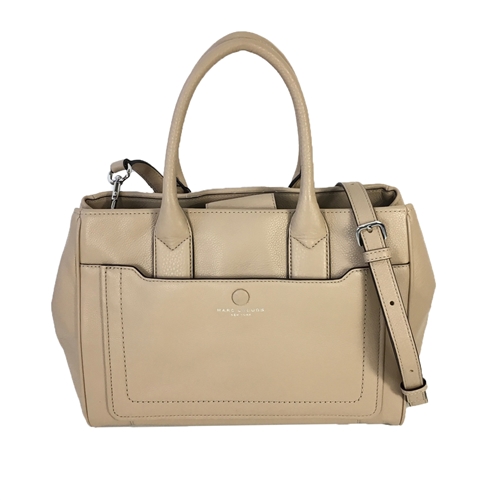 Marc Jacobs Empire City Leather Convertible Tote