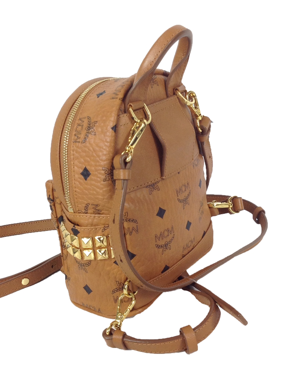 MCM x Strumbel  display picture 1