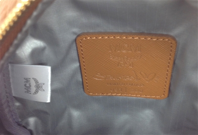 MCM x Strumbel  display picture 3