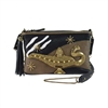 Mary Frances Disney Aladdin Magic Lamp Crossbody