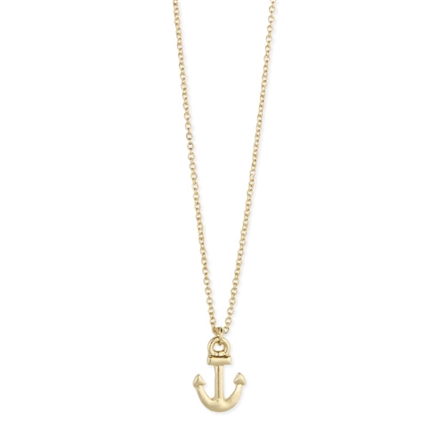 Zad Jewelry Spirit Whale Pendant Necklace