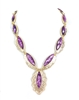 Amrita Singh Camella Shells Necklace