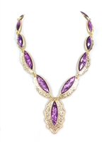 Amrita Singh Camella Shells Necklace