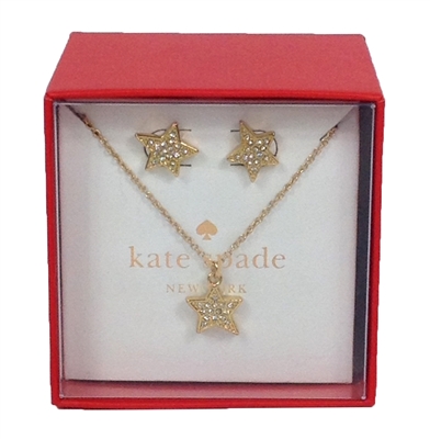 Kate Spade Twinkle Twinkle Gift Set