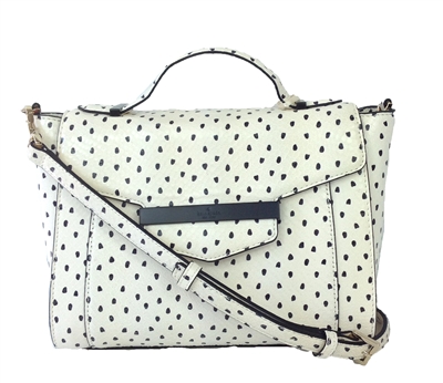Kate Spade Snake Marra Top Handle Satchel