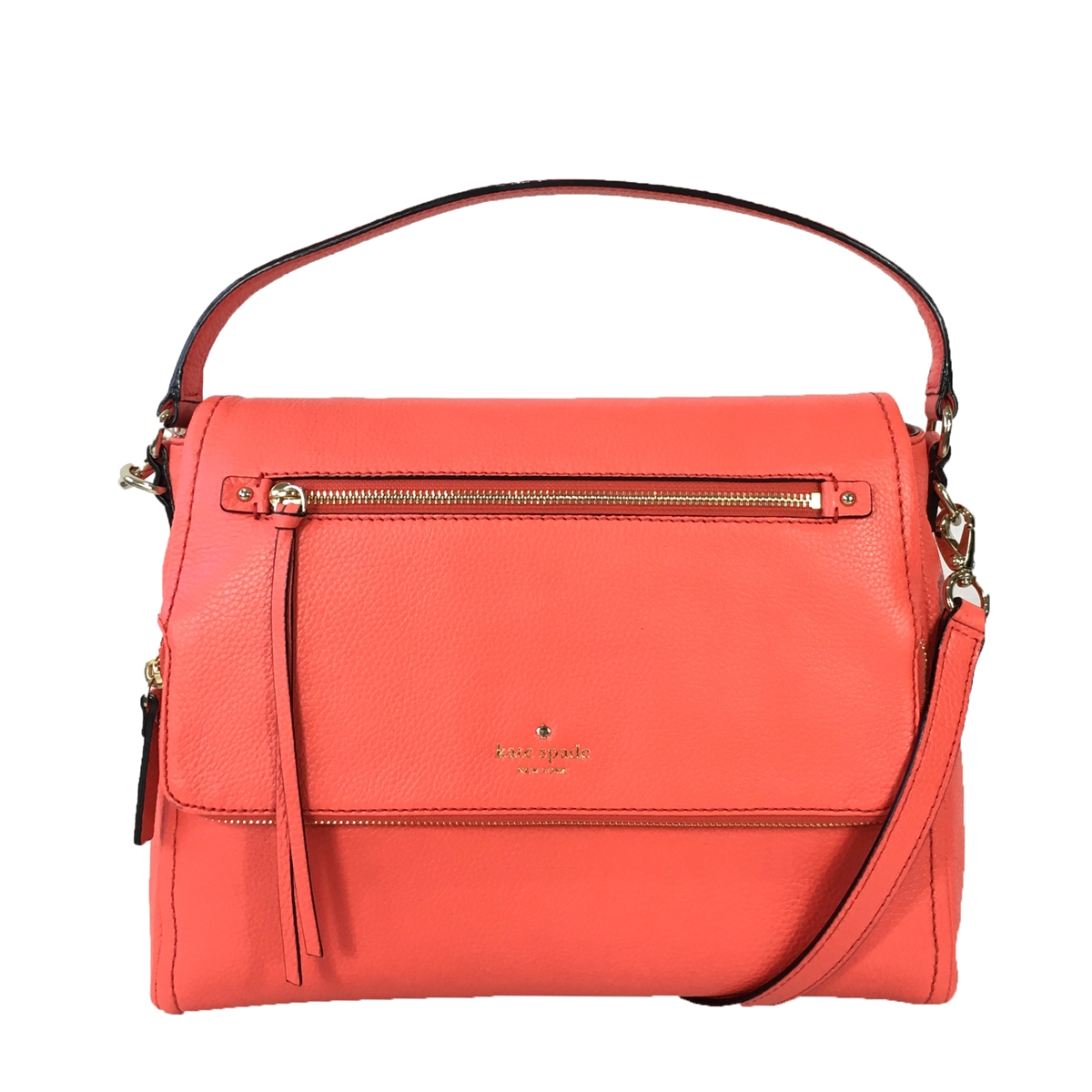 My perfect summer bag : Kate Spade Cobble Hill Small Toddy