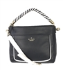 Kate Spade Woods Drive Small Harris Leather Top Handle