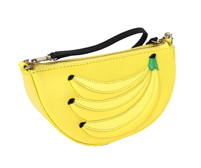 Kate Spade Banana Crossbody Bags | Mercari