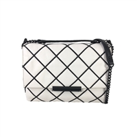 Kate Spade Emerson Place Leather Overlay Lenia