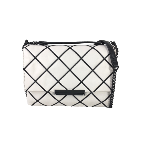 Kate Spade Emerson Place Leather Overlay Lenia