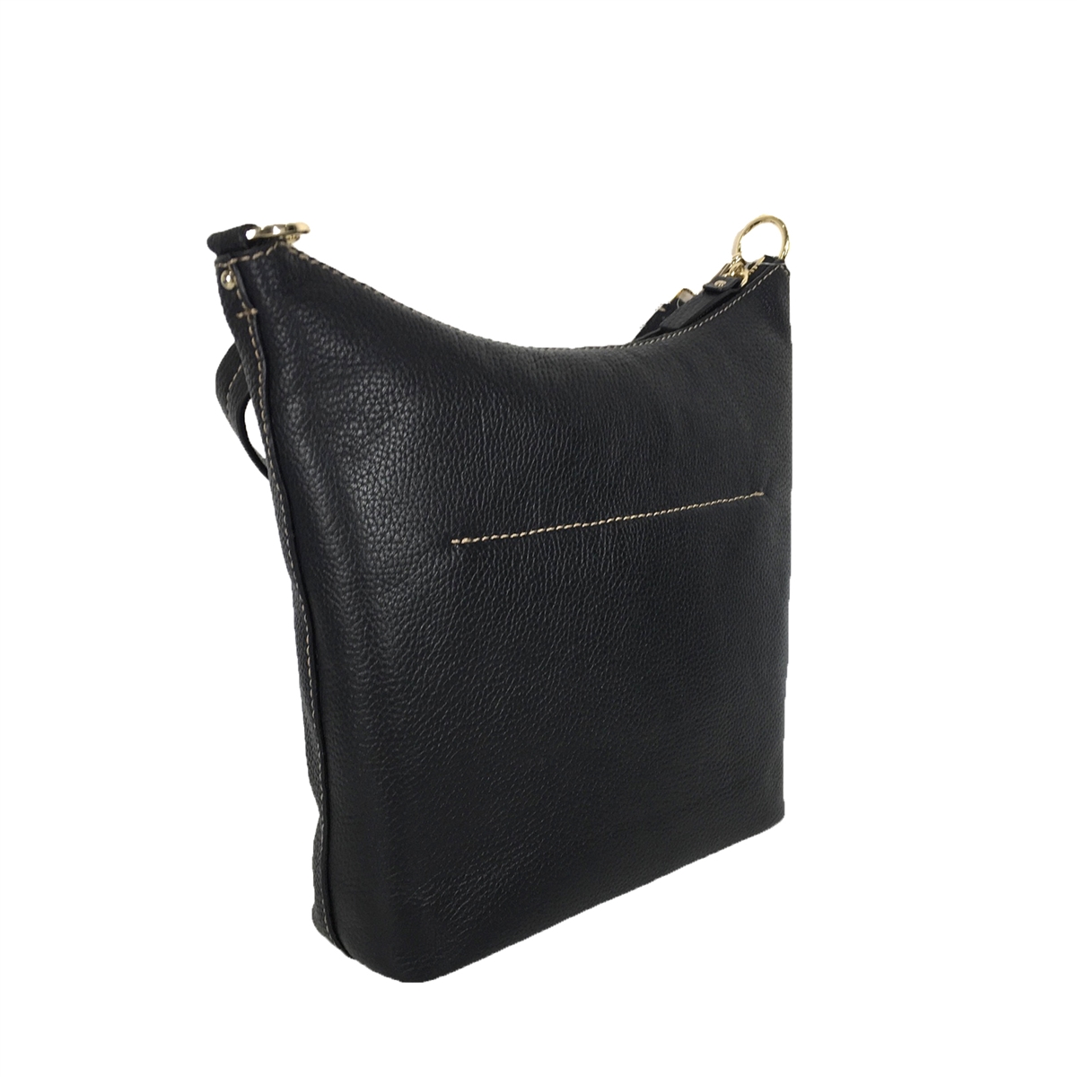 Kate Spade Mikas Pond Janelle Leather Crossbody Bag