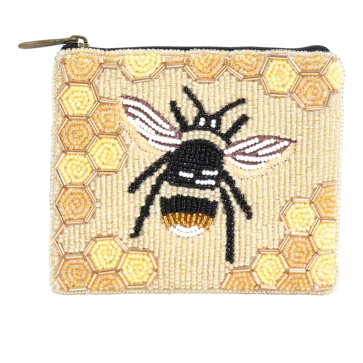 Give us a buzz: how fashion fell for the bee | Fashion | The Guardian