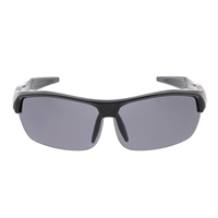 Ridge Polarized TR-90 Sports Wrap Sunglasses