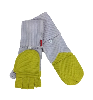 Hunter Original Moustache Mittens