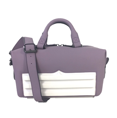 Hunter Original Tread Rubber Convertible Satchel