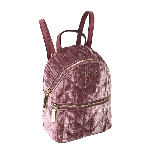 candies velvet quilted mini backpack Kate Spade New York Briar Lane Crushed Convertible or expressing your unique style Kate Spade Natalie Black Velvet