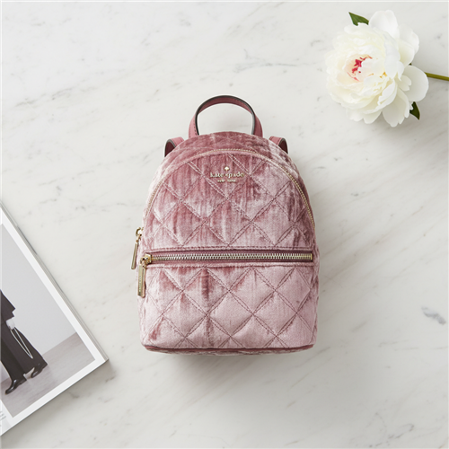 kate spade new york natalia mini convertible backpack cherrywood Bag in Black wkru7075 and of course have a ton of space. Kate Spade Cameron Mini Convertible