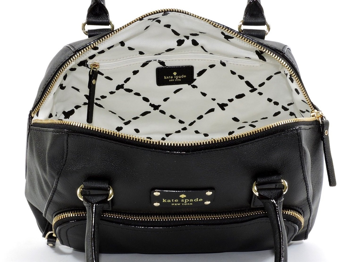 Catalina Hip Backpack Black Women\'s Bag Catalina Convertible Backpack – American Leather Co main image 3