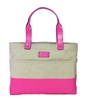 Kate Spade Horseshoe Cove Magazine Tote