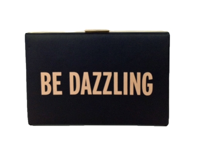 Kate Spade Crystal Court Emanuelle Clutch