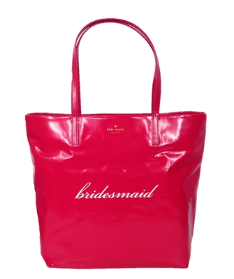 Kate Spade Wedding Belles Bon Shopper Tote