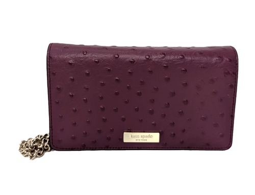 Kate Spade Alexander Avenue Isabeli Crossbody