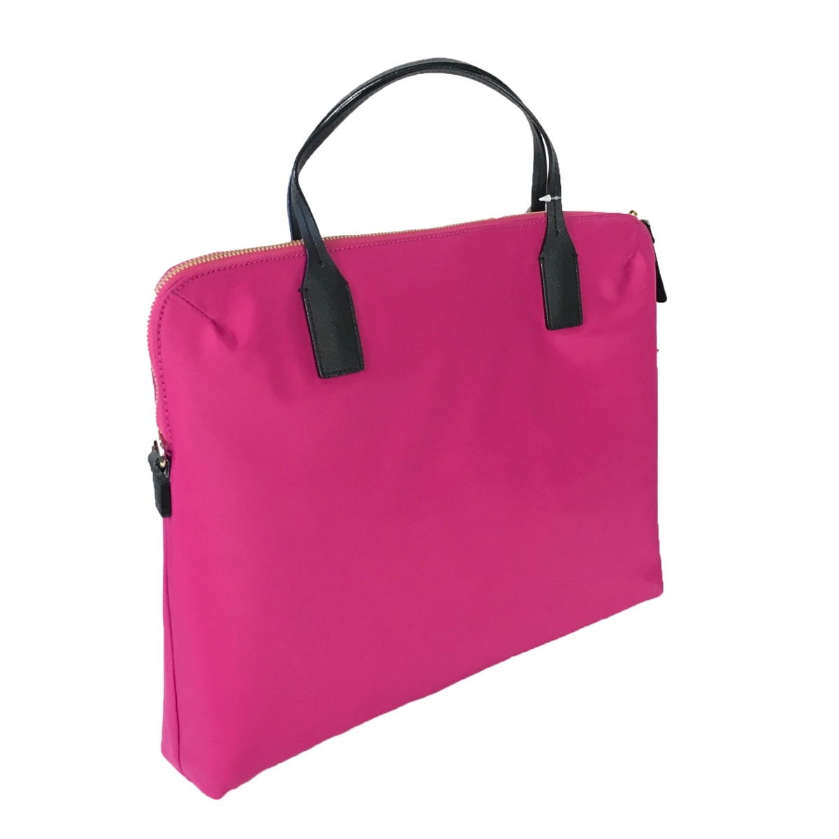 Kate Spade Renny Drive 13 Laptop Case - Blush/Black in Pink