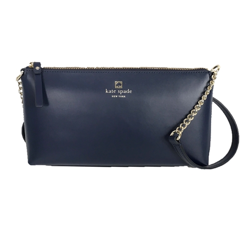 Kate Spade Wellesley Classic Leather Crossbody