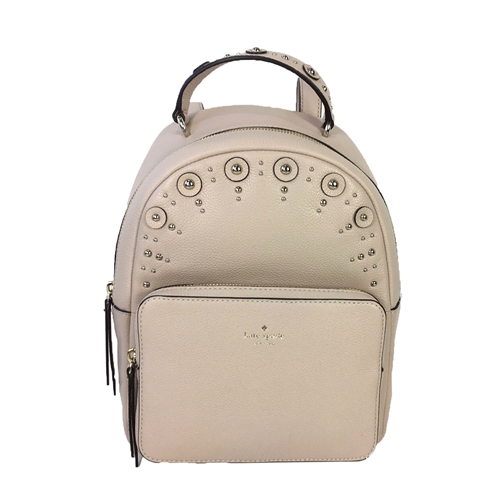 Kate Spade Small Genuine Leather Backpack for Women Warm  display picture 1