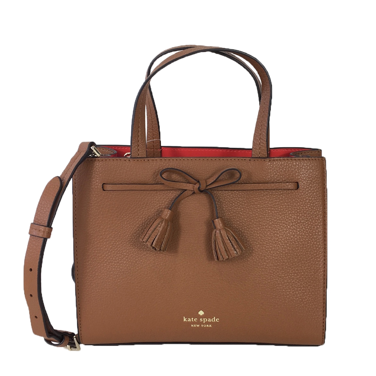 Jeanne Small Satchel | Kate Spade Outlet