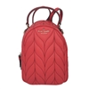 Kate Spade Briar Lane Quilted Leather Convertible Mini Backpack