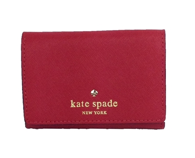 Kate Spade Mikas Pond Christine Card Case