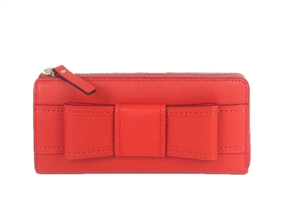 Kate Spade Alice Court Nisha Wallet