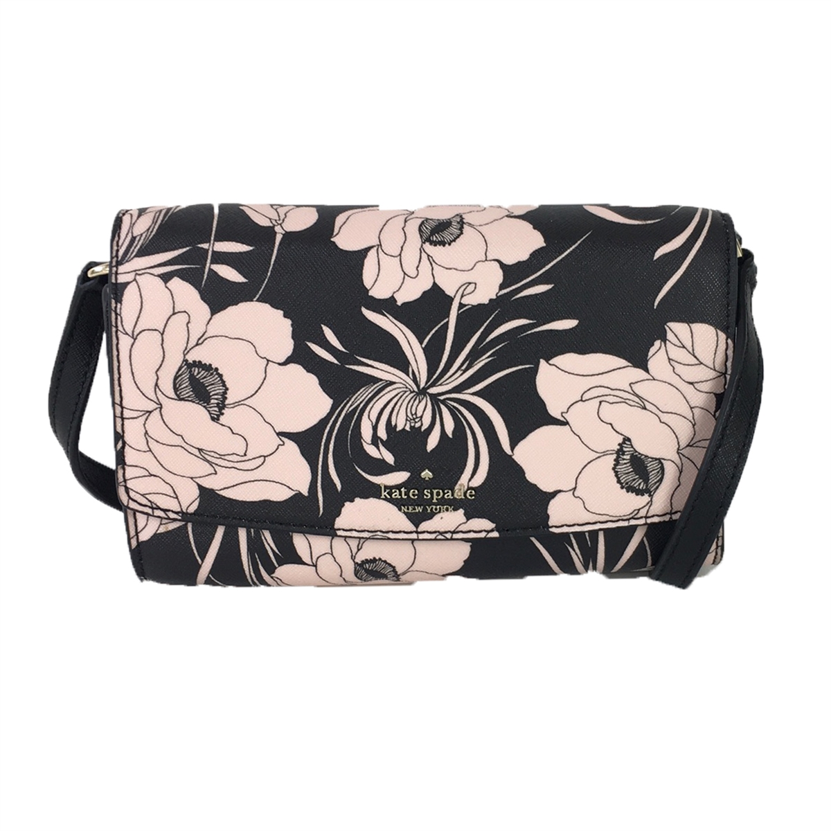 Kate Spade Flower Handbag - Women's handbags