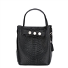 Melie Bianco Tate Vegan Leather Bucket Bag