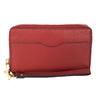 Rebecca Minkoff MAB iPhone  Leather Wristlet Wallet