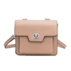 Melie Bianco Lara Vegan Leather 2 in 1 Crossbody Belt Bag