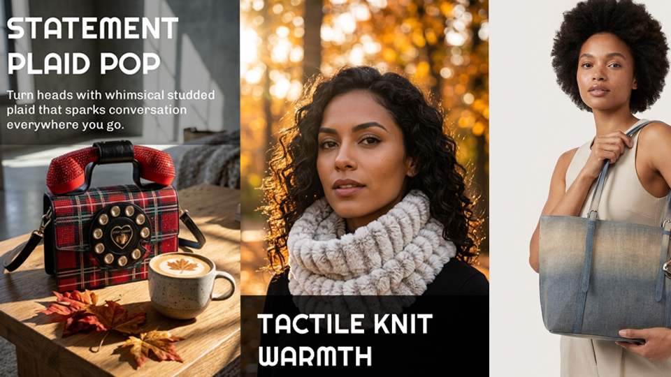 Effortless Autumn Layers